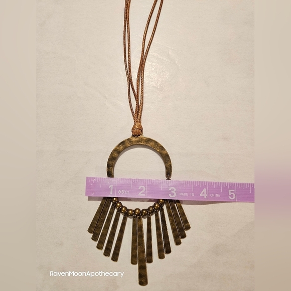 NEW Paparazzi Necklace and Earring Set - Picture 7 of 8